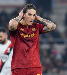 Агент Дзаниоло прибыл в Лондон