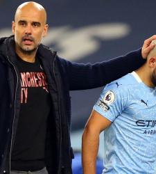 Серхио Агуэро