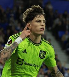 «Реал Сосьедад» проиграл «МЮ», но выиграл группу в ЛЕ