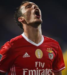 Алекс Гримальдо