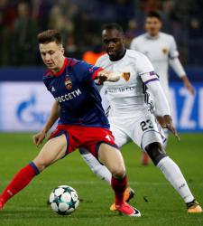 Александр Головин