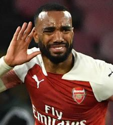 Александр Ляказетт