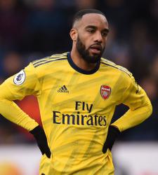 Александр Ляказетт