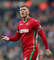 Алфи Моусон