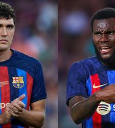 Два новичка «Барсы» могут покинуть клуб из-за денег, так и не сыграв