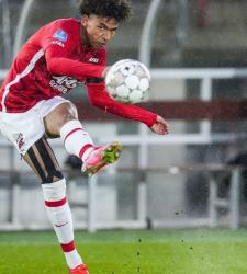 Кэлвин Стенгс