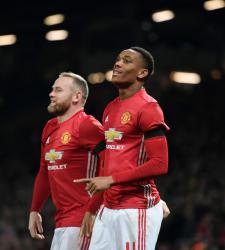 Антони Марсьяль