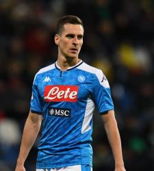 Аркадиуш Милик