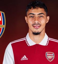 «Арсенал» нацелен на «нового Мареза»