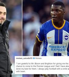 «Арсенал» получил жёсткий отказ