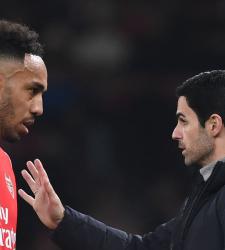 Пьер-Эмерик Обамеянг