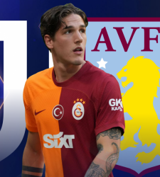 «Астон Вилла» хочет переманить экс-звезду «Ромы»