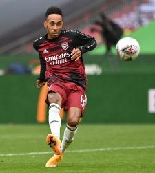 Пьер-Эмерик Обамеянг