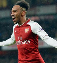 Пьер-Эмерик Обамеянг