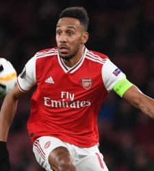 Пьер-Эмерик Обамеянг