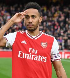 Пьер-Эмерик Обамеянг