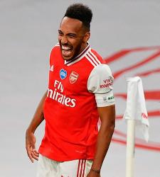 Пьер-Эмерик Обамеянг