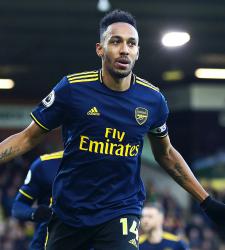 Пьер-Эмерик Обамеянг