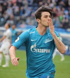 Сердар Азмун