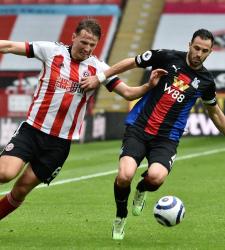 Сандер Берге