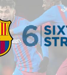 «Барса» получила 400 000 000 евро, из них 200 000 000 на трансферы