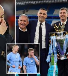 «Барса» готовит рейд на «Ман Сити» на фоне проблем «Горожан»