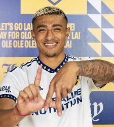 «Барселона» может оформить зимний трансфер