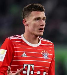 «Барселона» может упустить трансфер игрока «Баварии»