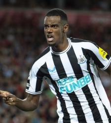 «Барселона» нашла замену Левандовскому в АПЛ