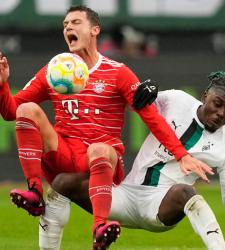 «Барселона» выбрала первый летний трансфер