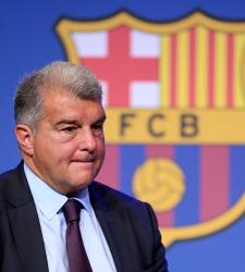 «Барселону» обвинили во взяточничестве