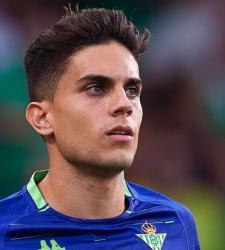 Марк Бартра