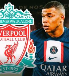 «Бавария» и «Ливерпуль» сразятся за звезду «ПСЖ»