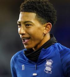 «Ливерпуль» нацелился на брата звезды сборной Англии