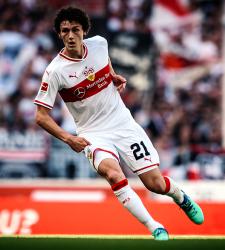 Бенжамен Павар