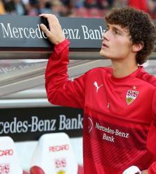 Бенжамен Павар