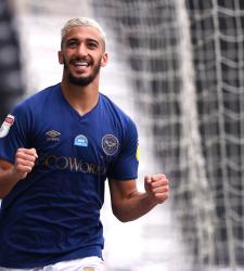 Саид Бенрахма