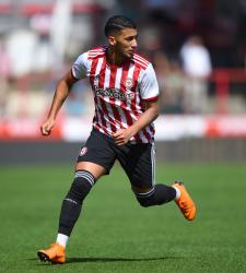 Саид Бенрахма