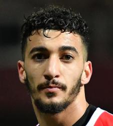 Саид Бенрахма