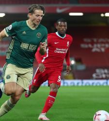 Сандер Берге