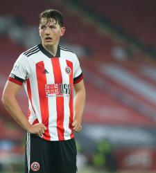 Сандер Берге