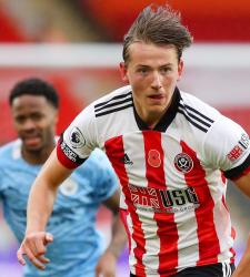 Сандер Берге