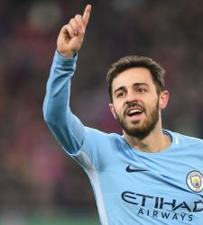 Бернарду Силва