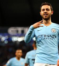 Бернарду Силва