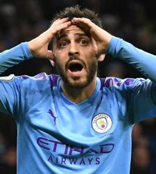 Бернарду Силва