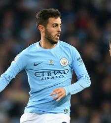 Бернарду Силва