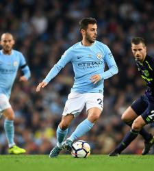 Бернарду Силва