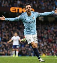 Бернарду Силва