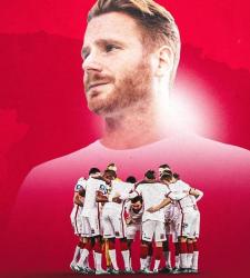 Официально: у «Спартака» новый тренер