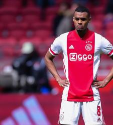 Райан Гравенберх